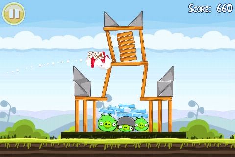    ANGRY BIRDS  34.8MB  
