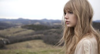 Taylor Swift Makyajsiz Huzuristan