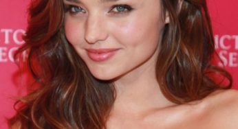 Miranda Kerr Kimdir?