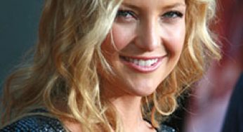 Kate Hudson Kimdir?