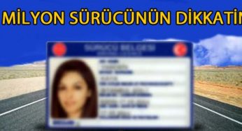 Ehliyette Yenileme ve Sağlık Raporu Şartı