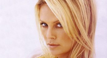 Charlize Theron Kimdir?