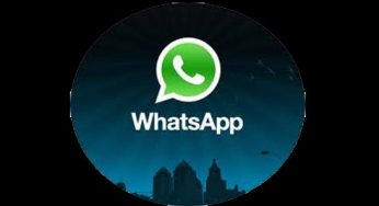 Whatsapp 10.Yılını Kutluyor Mesajı