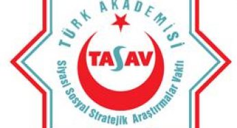TASAV Nedir?