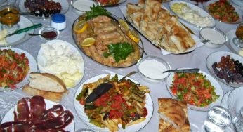 Ramazan Sofralarının Vazgeçilmezi Kola Olmamalı!