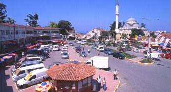 Yolunuz Şile’ye Düşerse Park Cezalarına Aman Dikkat