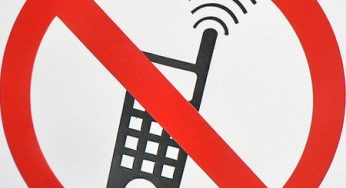 Telefon ve İnternetin Tamamen Yasak Olduğu Ülke