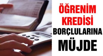 Evli Öğrencinin Öğrenim Kredisi Bursa Dönüşecek!