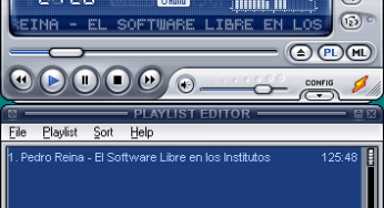 Winamp Artık İndirilemeyecek!