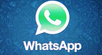 Whatsapp Güncellemesi Yapıldı, Neler Değişti?