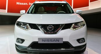 Nissan Kadrosunu Tamamlıyor