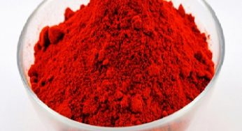 Karmin Nedir?