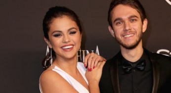 Selena Gomez’in Erkek Arkadaşları