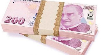 Bankamatikler Neden 200 TL Banknot almıyor?