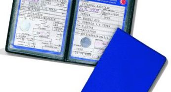Araç Renk Değişikliği Ruhsata Nasıl İşletilir?