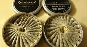 Snus Maddesi Nedir?