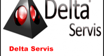 Delta Servis Nedir?