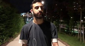 Maran Marangöz Kimdir, Nereli?
